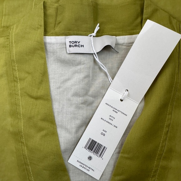 Tory Burch Robe - Picture 4 of 5